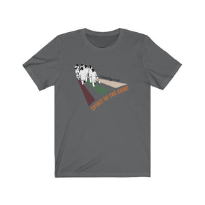 Spirit of the Game T-Shirt