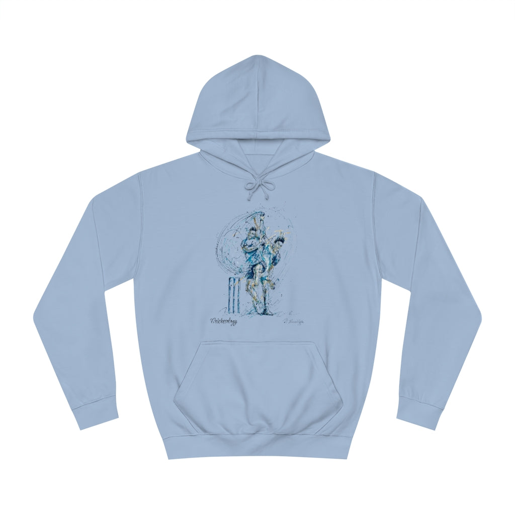 James Anderson Hoodie