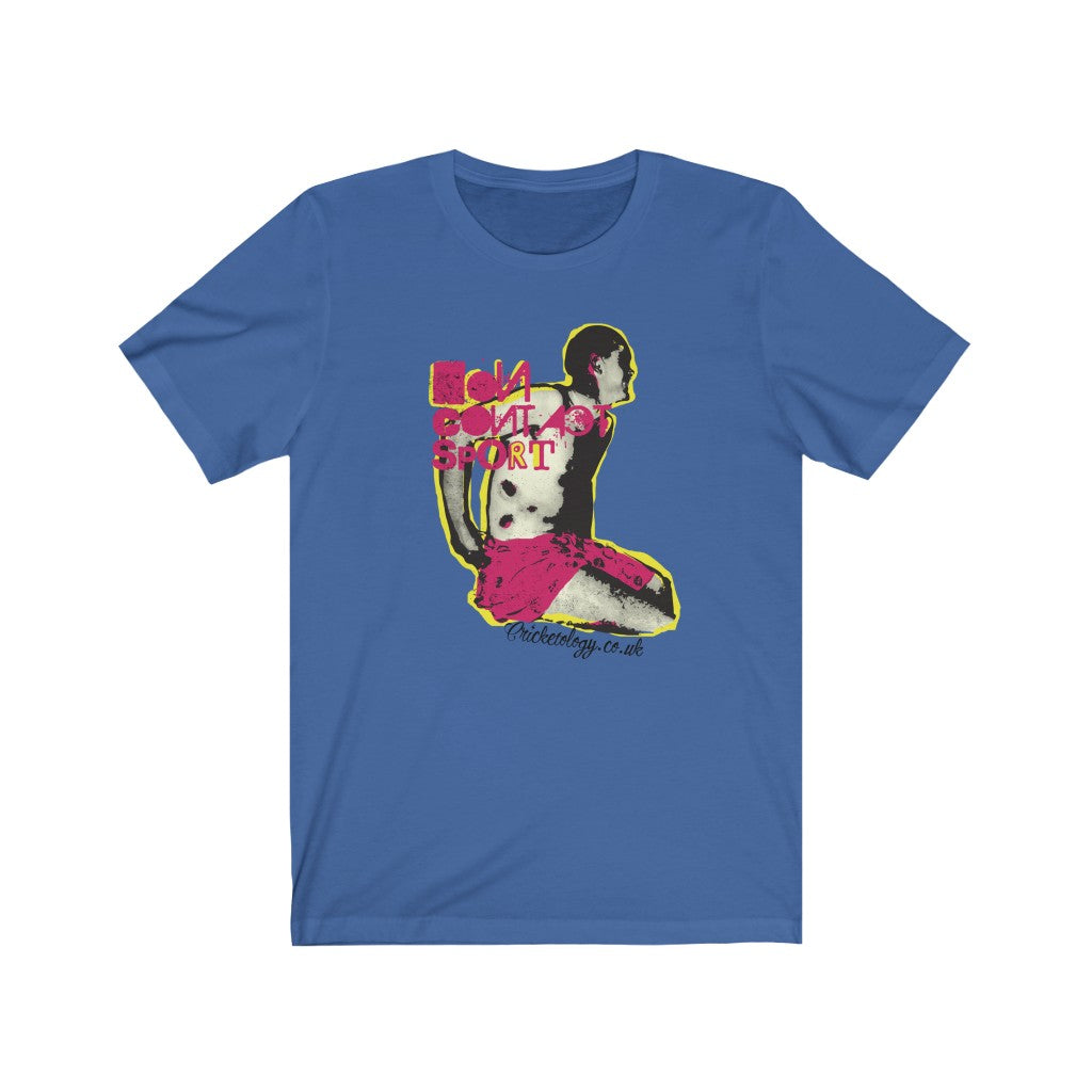Non Contact Sport T-Shirt