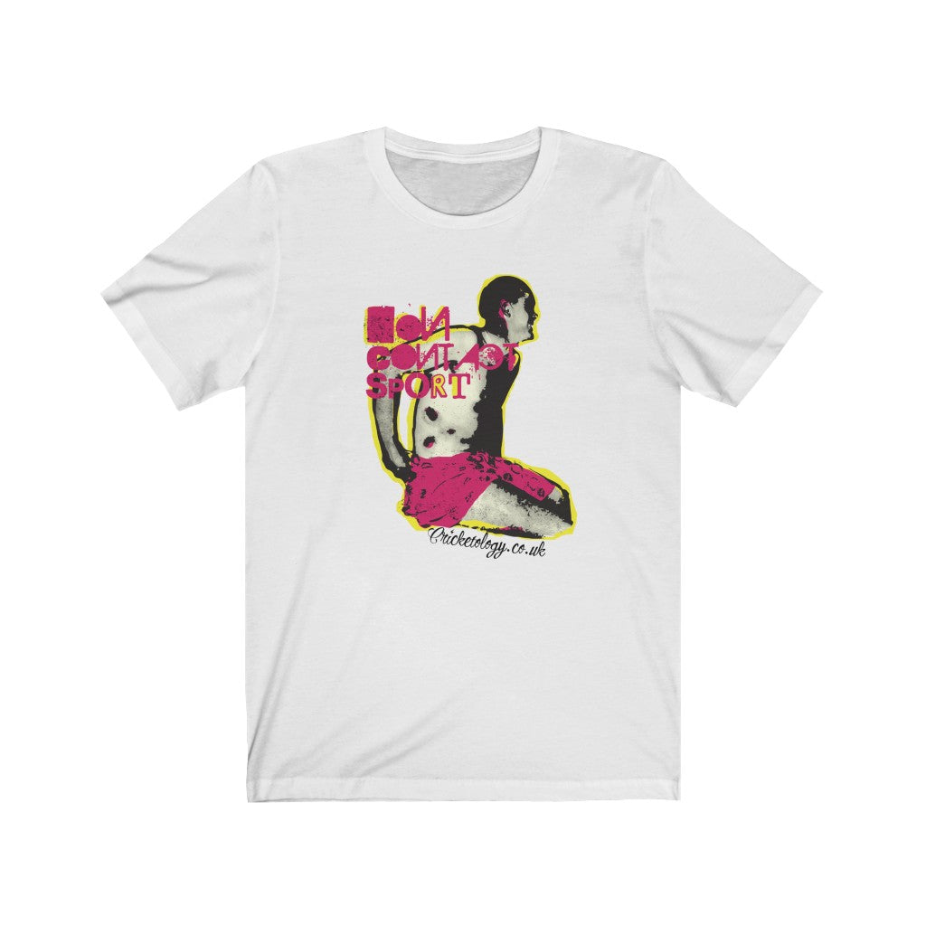 Non Contact Sport T-Shirt