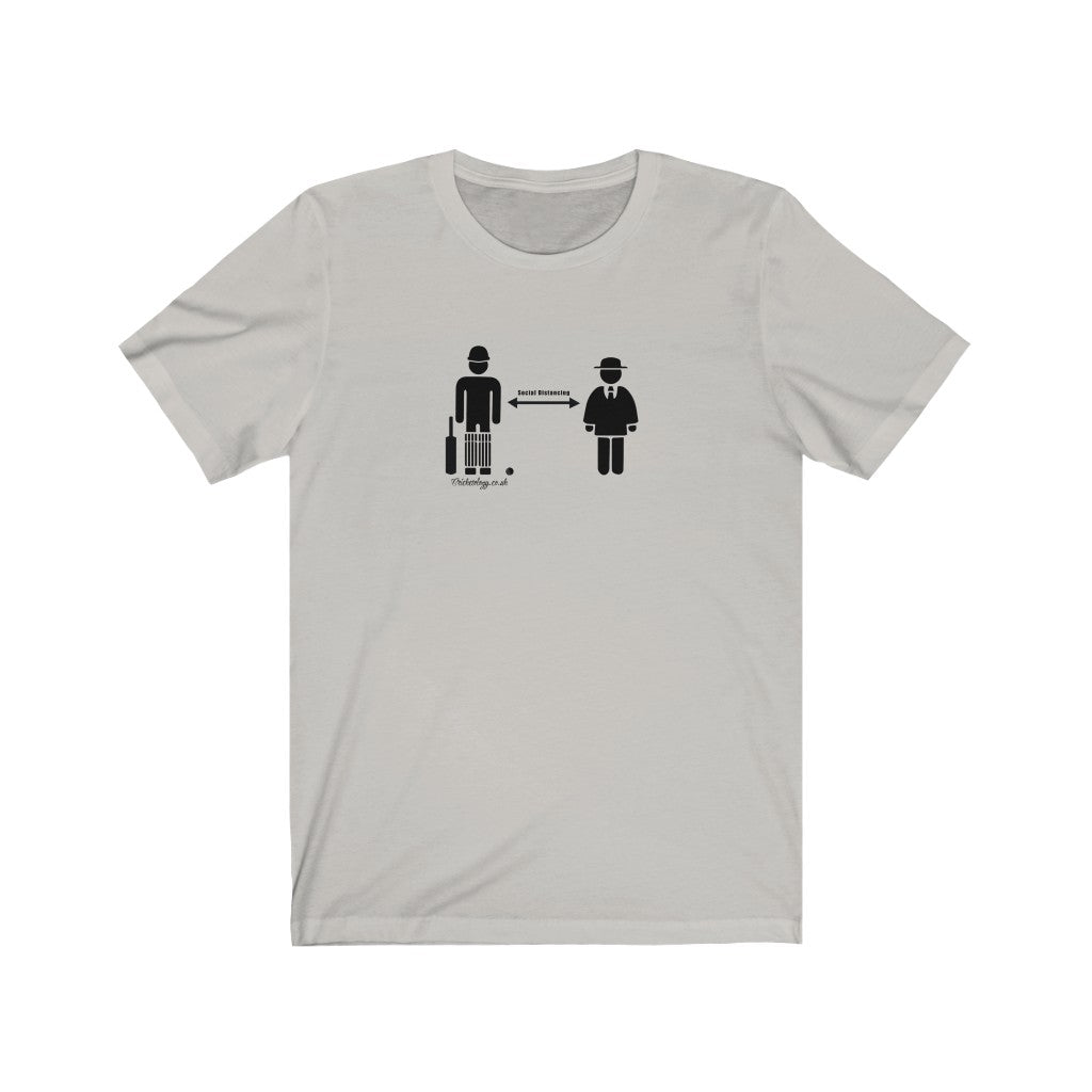 Social Distancing T-Shirt
