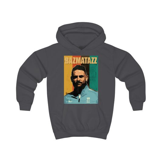BAZMATAZ Kids Hoodie