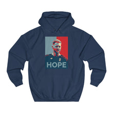 Load image into Gallery viewer, Ben Stokes &#39;Hope&#39; Hoodie
