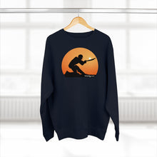 Load image into Gallery viewer, Sunset Cricket Sweatshirt
