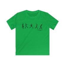 Load image into Gallery viewer, Kids Bowling Action T-Shirt
