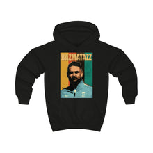 Load image into Gallery viewer, BAZMATAZ Kids Hoodie
