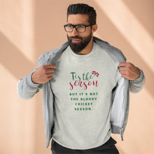 Load image into Gallery viewer, Tis the season Christmas Jumper
