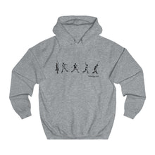 Load image into Gallery viewer, Bowling Action Hoodie
