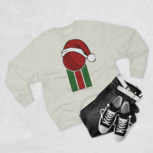 Load image into Gallery viewer, World Series Cricket Santa Sweatshirt
