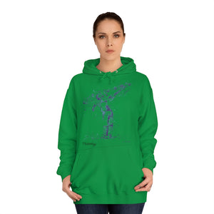 Joe Root Hoodie