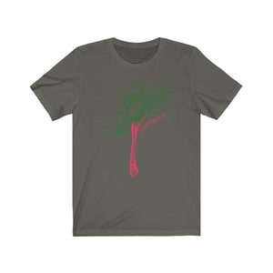 Stick of Rhubarb T-Shirt