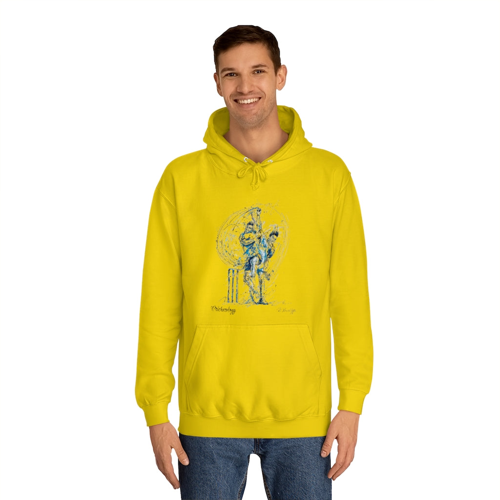 James Anderson Hoodie