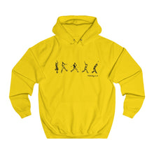 Load image into Gallery viewer, Bowling Action Hoodie
