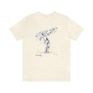 Joe Root T-Shirt