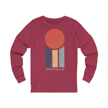 Load image into Gallery viewer, World Series Cricket Long Sleeve T-Shirt
