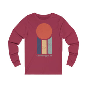 World Series Cricket Long Sleeve T-Shirt