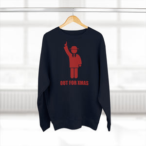 Out for Xmas Jumper!
