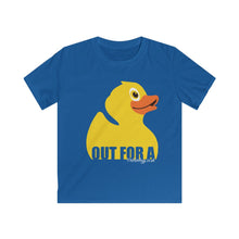 Load image into Gallery viewer, Kids Out for a Duck T-Shirt
