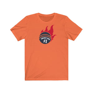 Cricket Dad T-Shirt