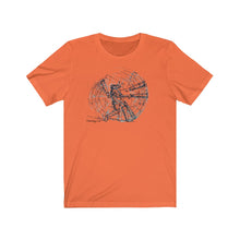 Load image into Gallery viewer, Don Bradman Artwork T-Shirt
