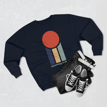 Load image into Gallery viewer, World Series Cricket Premium Crewneck Sweatshirt
