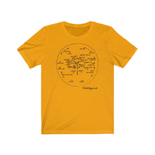 Load image into Gallery viewer, Fielding Positions T-Shirt
