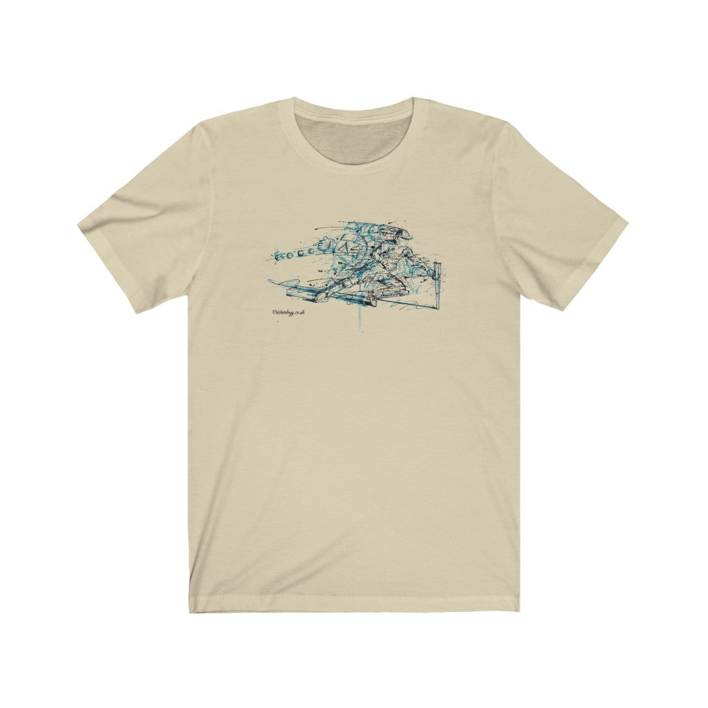 'World Cup Moment' T-Shirt