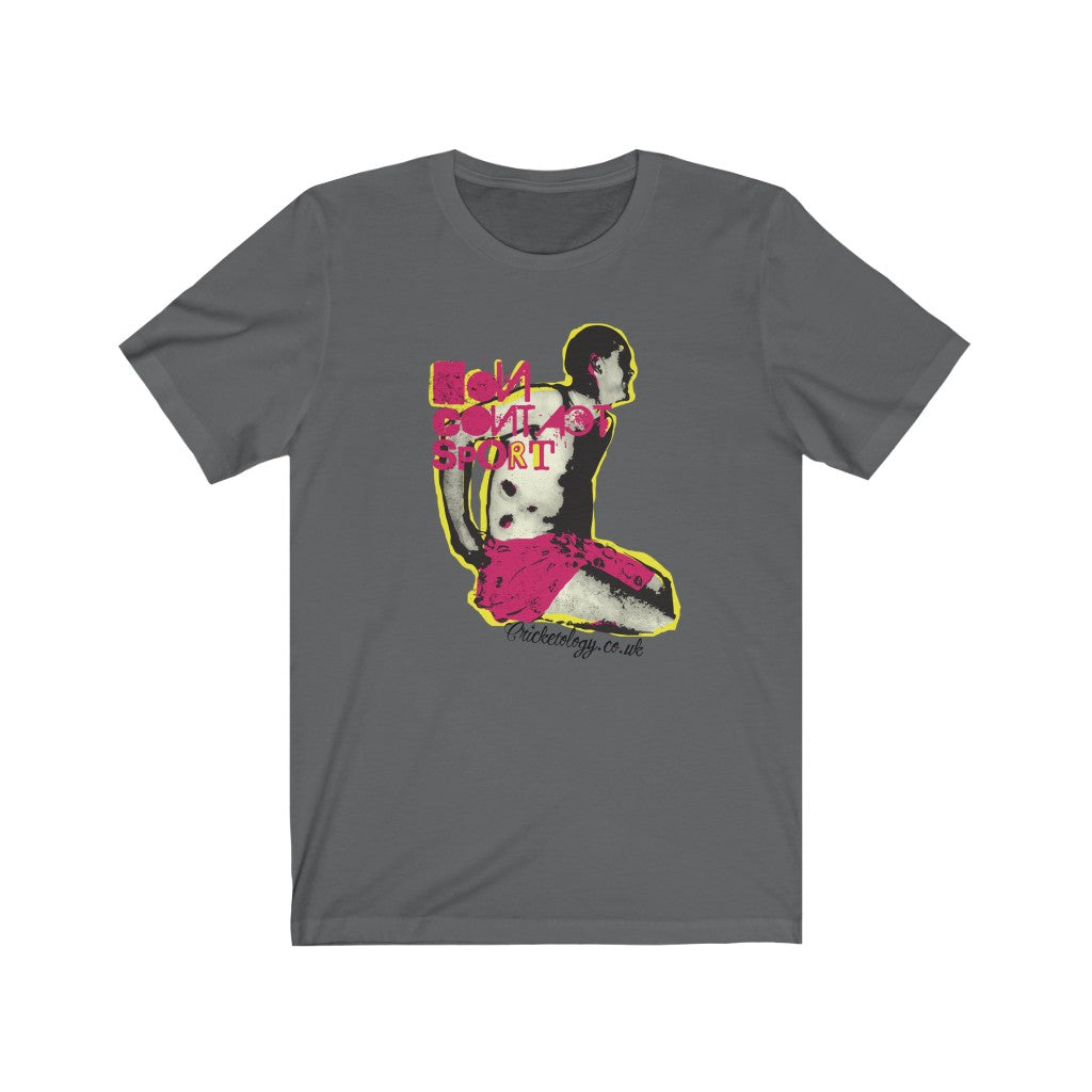 Non Contact Sport T-Shirt