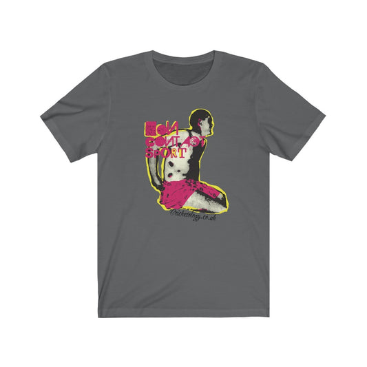 Non Contact Sport T-Shirt