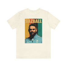 Load image into Gallery viewer, BAZBALL T-Shirt
