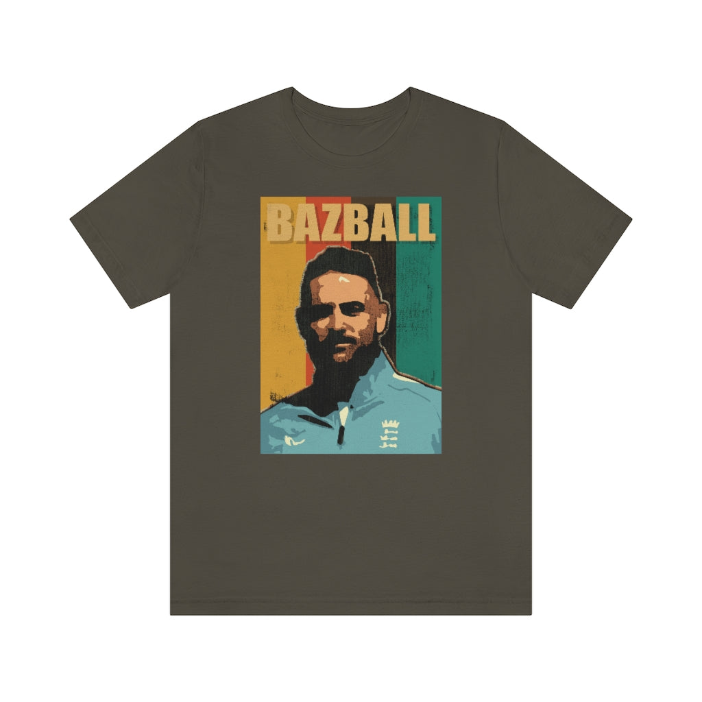 BAZBALL T-Shirt