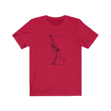 Load image into Gallery viewer, Bio-Mechanic Bowler T-Shirt
