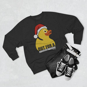 Cricketology Cricket Jumper