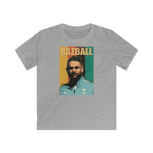 Load image into Gallery viewer, BAZBALL kids T-Shirt
