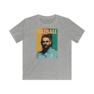 BAZBALL kids T-Shirt