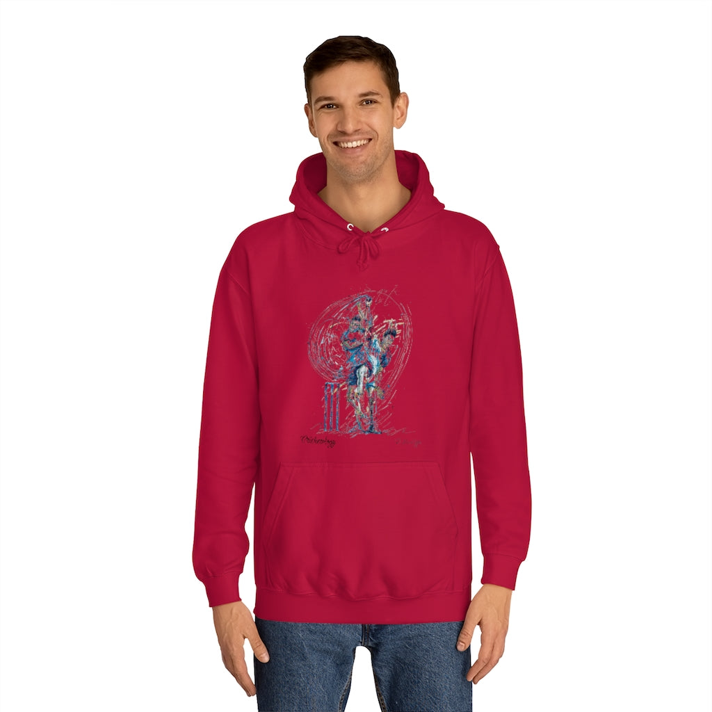 James Anderson Hoodie