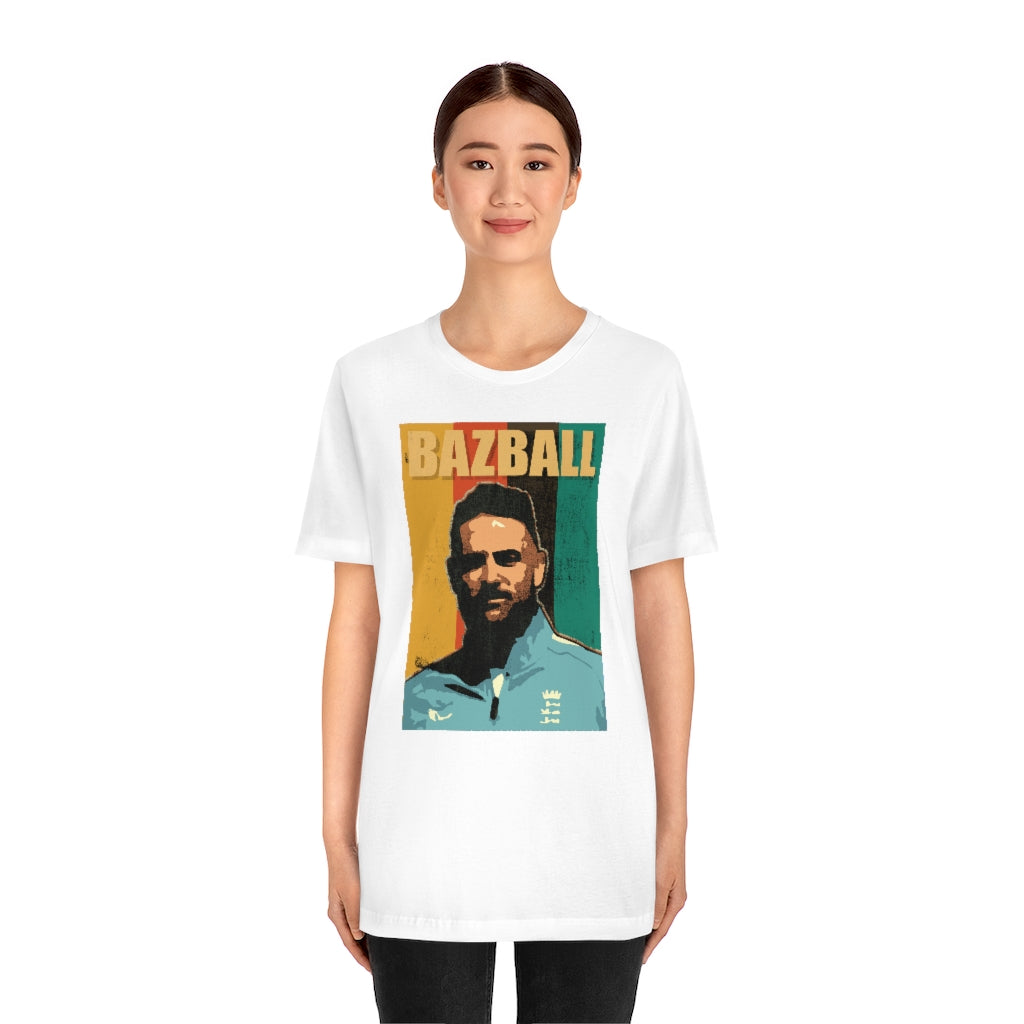 BAZBALL T-Shirt