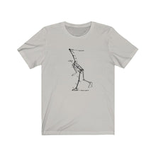 Load image into Gallery viewer, Bio-Mechanic Bowler T-Shirt
