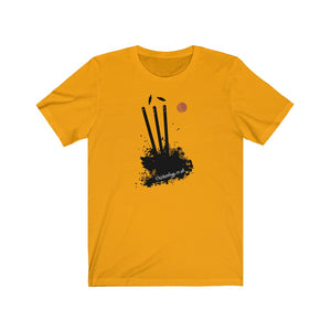 Wickets T-Shirt