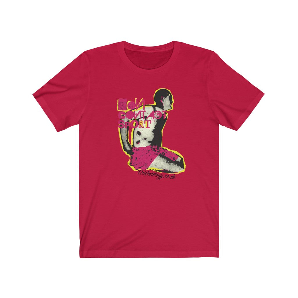 Non Contact Sport T-Shirt