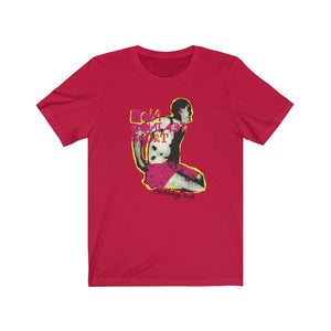 Non Contact Sport T-Shirt