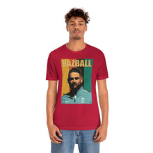 Load image into Gallery viewer, BAZBALL T-Shirt
