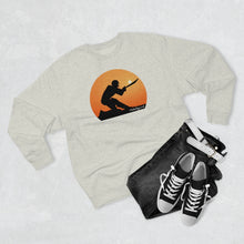 Load image into Gallery viewer, Sunset Cricket Sweatshirt

