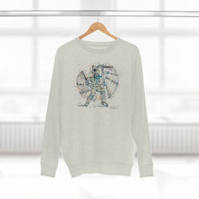 Load image into Gallery viewer, Sachin Artwork Sweatshirt
