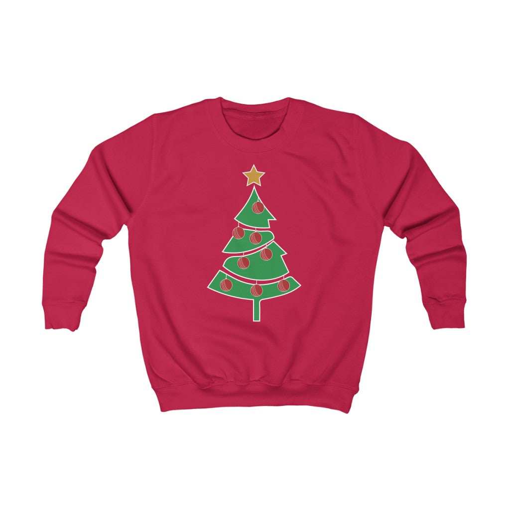 Kids Christmas Jumper