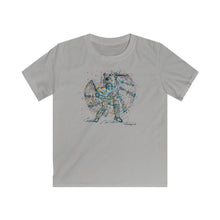 Load image into Gallery viewer, Kids Sachin Straight Drive T-Shirt
