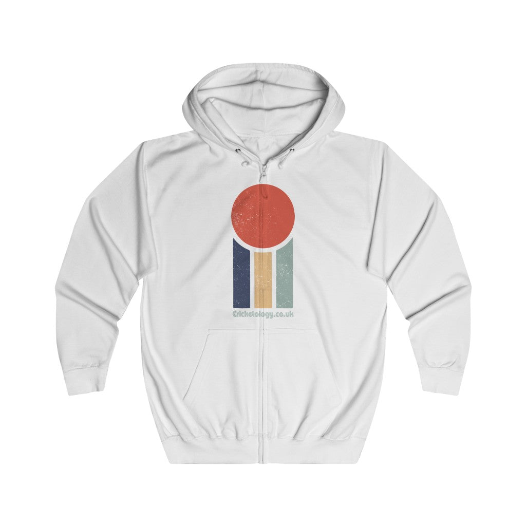 World Series Full Zip Hoodie