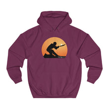 Load image into Gallery viewer, Sunset Cricket Hoodie
