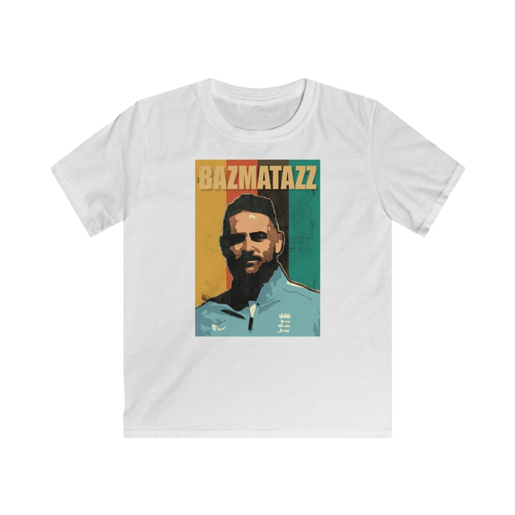BAZMATAZ kids T-Shirt