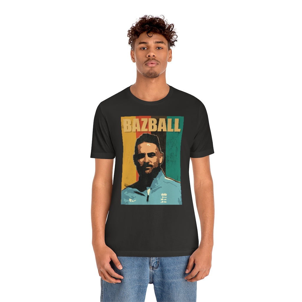 BAZBALL T-Shirt